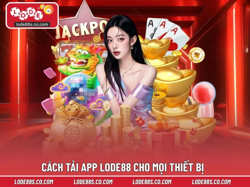 Hướng dẫn chủ nhân điện thoại tiến hành tải app